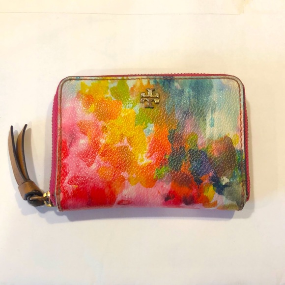 Tory Burch Handbags - Tory Burch wallet